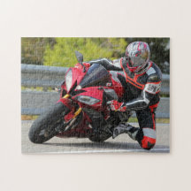 MOTORCYCLE RACING XTREME PUZZLES CON FOTOS