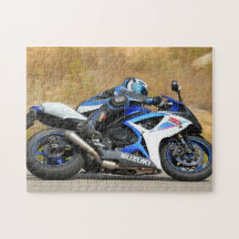 MOTORCYCLE RACING XTREME PUZZLES CON FOTOS