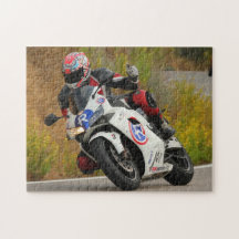 MOTORCYCLE RACING XTREME PUZZLES CON FOTOS