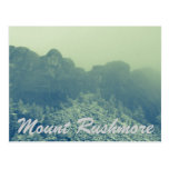 Mount Rushmore Post Cards