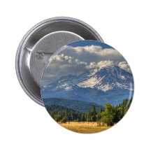 MOUNT SHASTA #2 PIN
