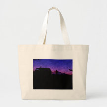 mountain climb canvas bags