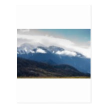 Mountain Cloud Postcards