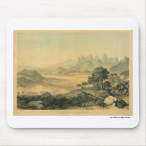 Mountain Meadows, Utah mousepads