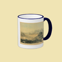 Mountain Meadows, Utah mugs