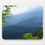 Mountain View Mouse Pad