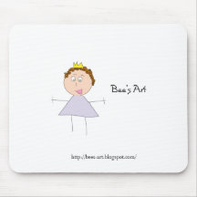 Mouse Pad
