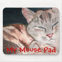 Mouse Pad