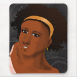 Mouse pad