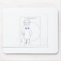 Mouse Pad, Computers Pad