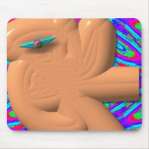Mouse Pad E.Never Forgets