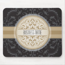 MOUSE PAD :: mandala 1