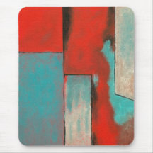Mouse Pad - The Corners Of My Mind