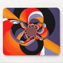 Mousepad Carousel
