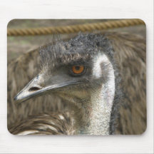 Mousepad Emu 2 Australia