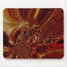 Mousepad Exotic Rapture 2