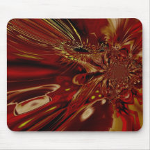 Mousepad Exotic Rapture 3