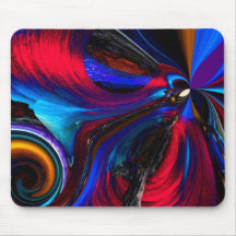 Mousepad Look Into My World