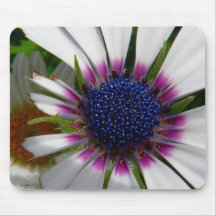 Mousepad Perfect Imperfect Flower
