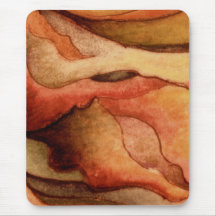 Mousepad- Sonoran Desert Sunset