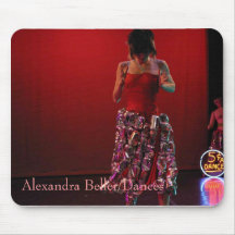 Mousepad, Tamara