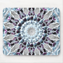 MOUSEPAD THUNDER MANDALA