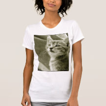 Mouser Bird Watching T-shirt