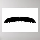 Moustache Posters