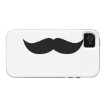 Moustache casemate cases