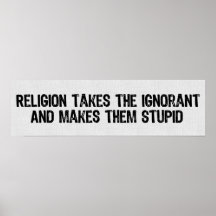 Mouth Breather Truth Posters