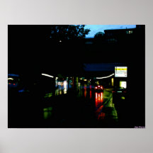 Moving City Tunnel 2 Poster