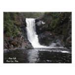 Moxie Falls 10x14 Photoprint