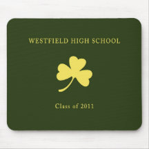 MP-WHS Class of 2011 Mouse Pads