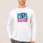 MPA, GEMS TSHIRTS