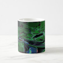 Mr Anderson Coffee Mug