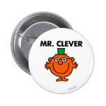 Mr Clever Classic Pins