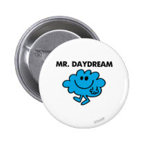 Mr Daydream Classic buttons
