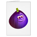 Mr Fig Cards