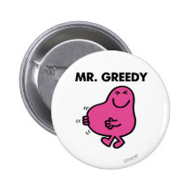 Mr Greedy Classic 2 Button