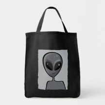 Mr Grey Bag