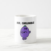 Mr Grumble Classic mugs