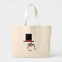 Mr. Original Canvas Bags