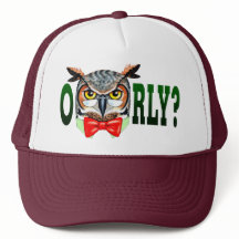 orly owl monocle