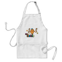Mr Tickle Stars Apron