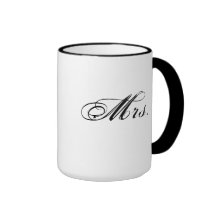 Mrs. Mug