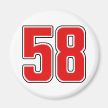 MS58 MAGNET