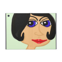 Ms. LeenaBelle iPad Mini Cases