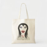 Ms Vampire Bag