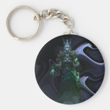 MsA Keychains