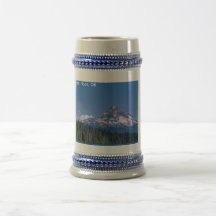Mt. Hood, OR Mug